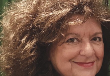 Biggi Wanninger, &copy; privat