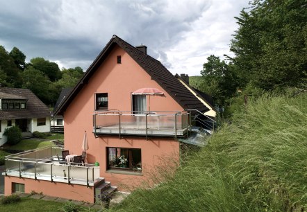 Fewo A. Schuh &bull; Braubach 17, Gem&uuml;nd/Eife.l, &copy; Johannes Schuh &  Nordeifel Tourismus GmbH