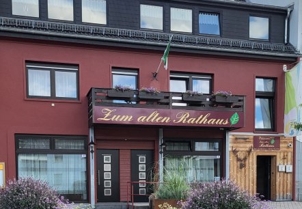 Bild Haus 1