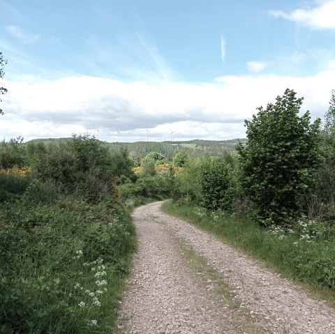 Partir corps et âme, © Nationalparkseelsorge