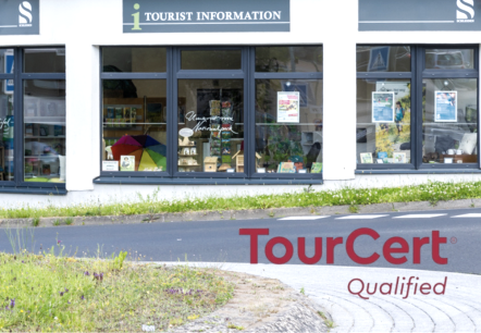 TourCert TI, &copy; GfW Schleiden
