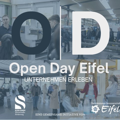Wirtschaft-OPENDAY