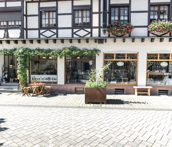 Guided tour of Gemünd, © Frank Wiesen
