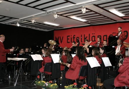Musikverein Herhahn-Morsbach, © Musikverein Herhahn-Morsbach