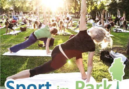 Sport im Park, © Kreissportbund Euskirchen