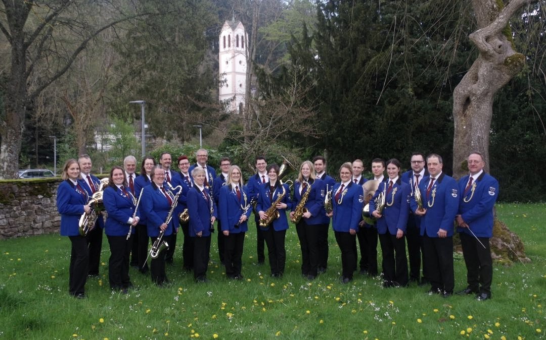 MV Sch&ouml;neseiffen, &copy; MV Sch&ouml;neseiffen