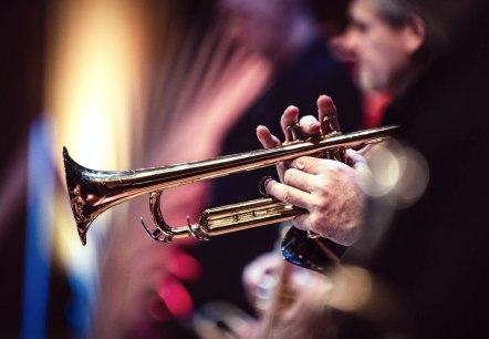 Big Band, © Frank Wiesen