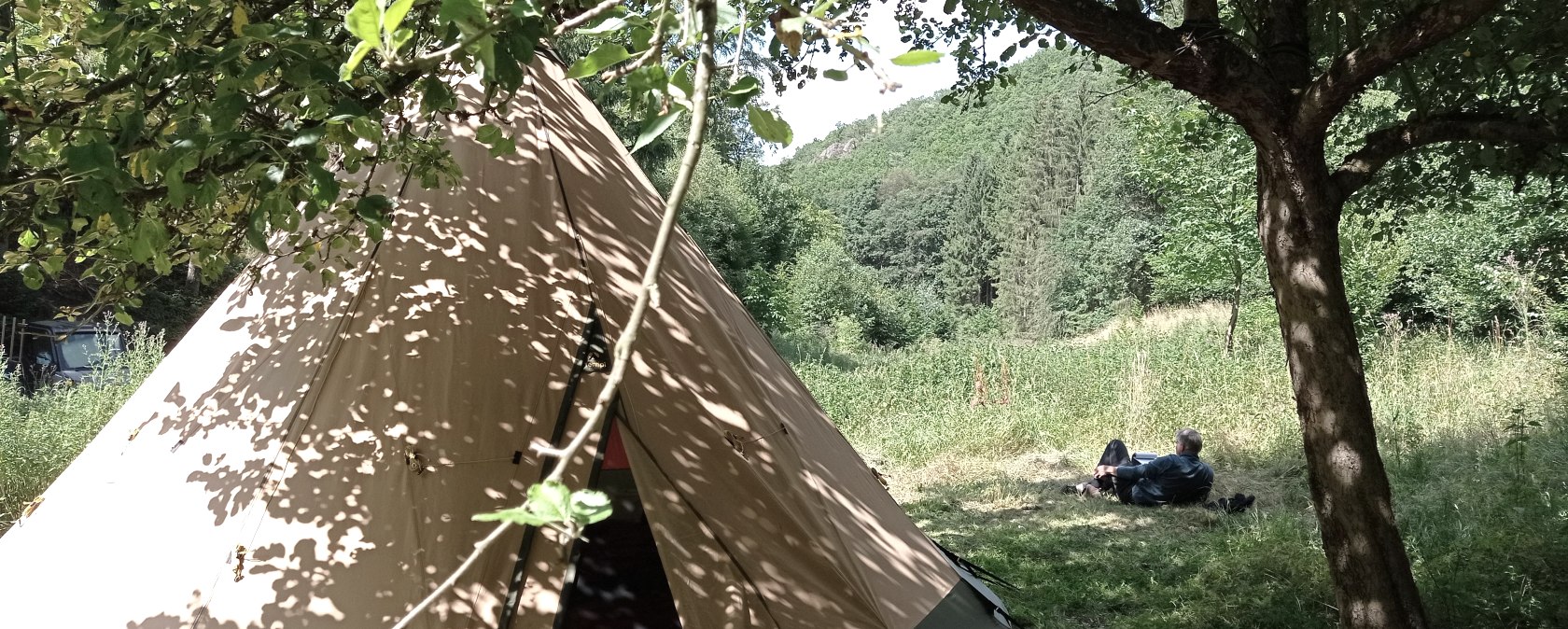 Offroad f&uuml;r Familien, &copy; NPS