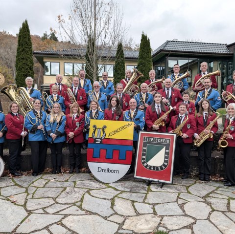 SG Ettelscheid, &copy; SG Ettelscheid-Dreiborn