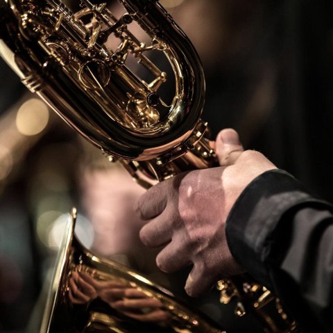 Concert music school, © Frank Wiesen