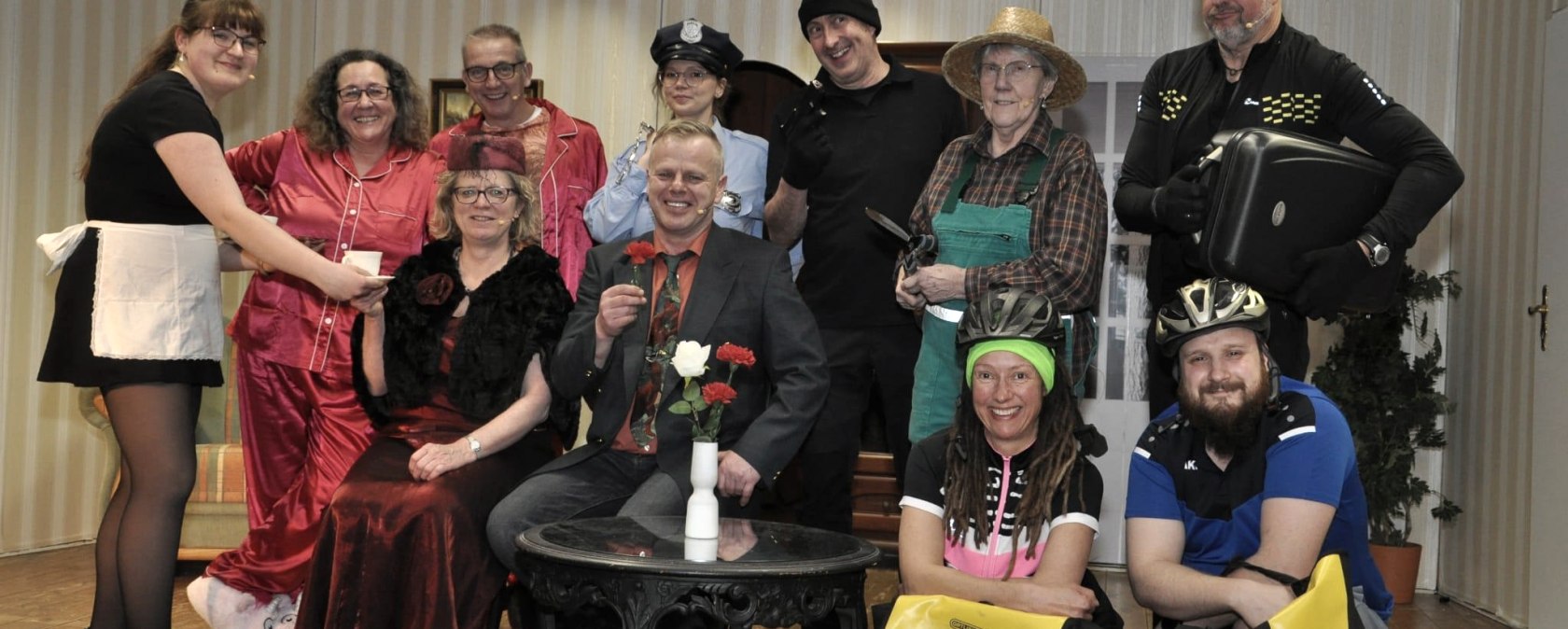 Theaterverein Rinnen, © @ Theaterverein Rinnen