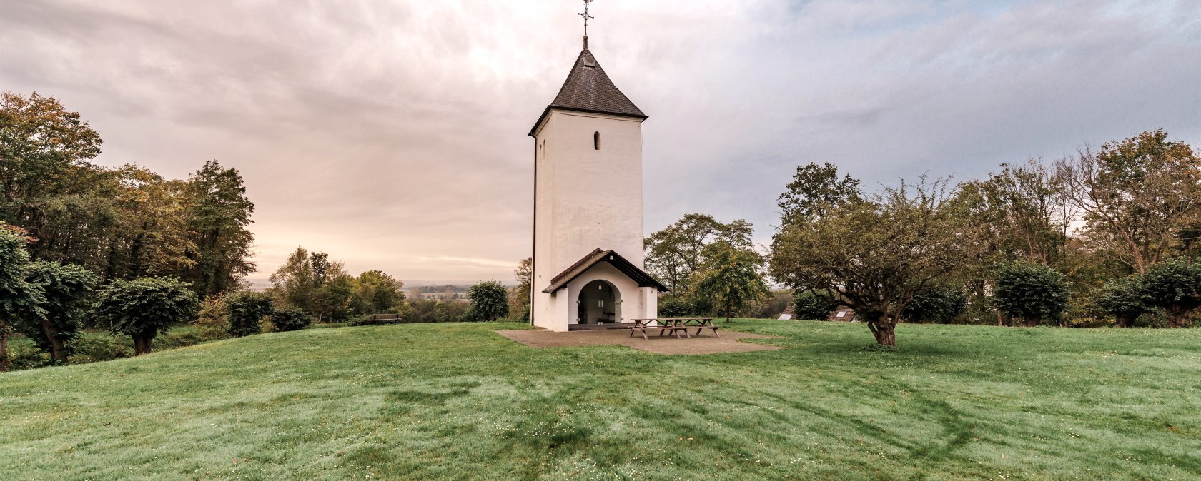 Swister Turm, &copy; Paul Meixner