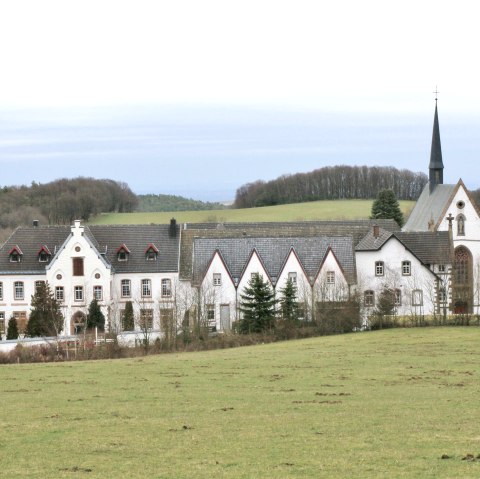 Wanderung Mariawald, © Rainer Faymonville