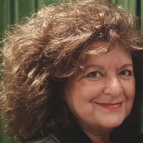 Biggi Wanninger, &copy; privat