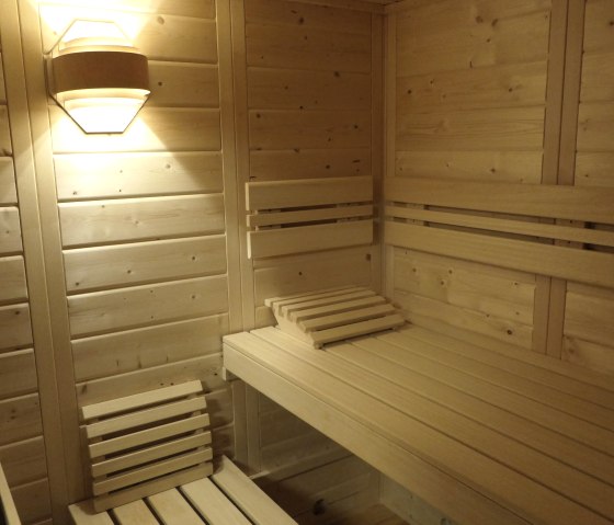 Sauna 4