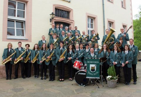 Musikverein Manscheid