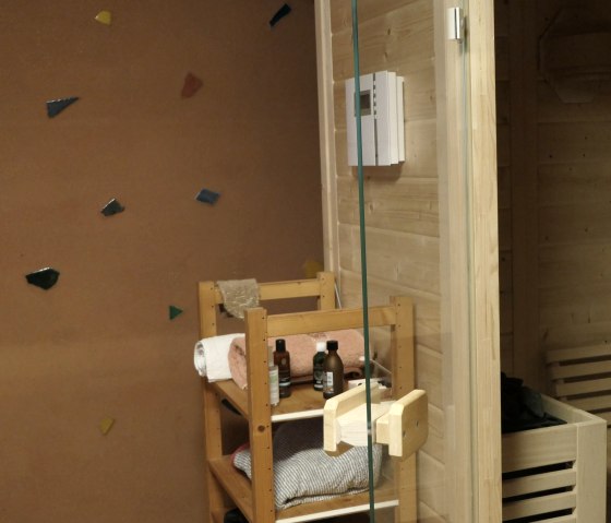 Sauna 3