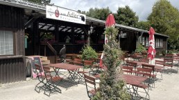 Restaurant Zum Adler, © Gemeinde Hellenthal