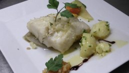 Regionale Küche, © Jürgen Thiemann