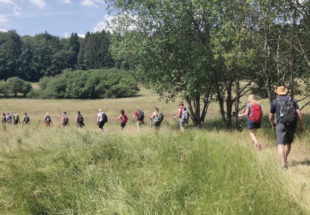 Erlebnistag1, © DAV Eifel