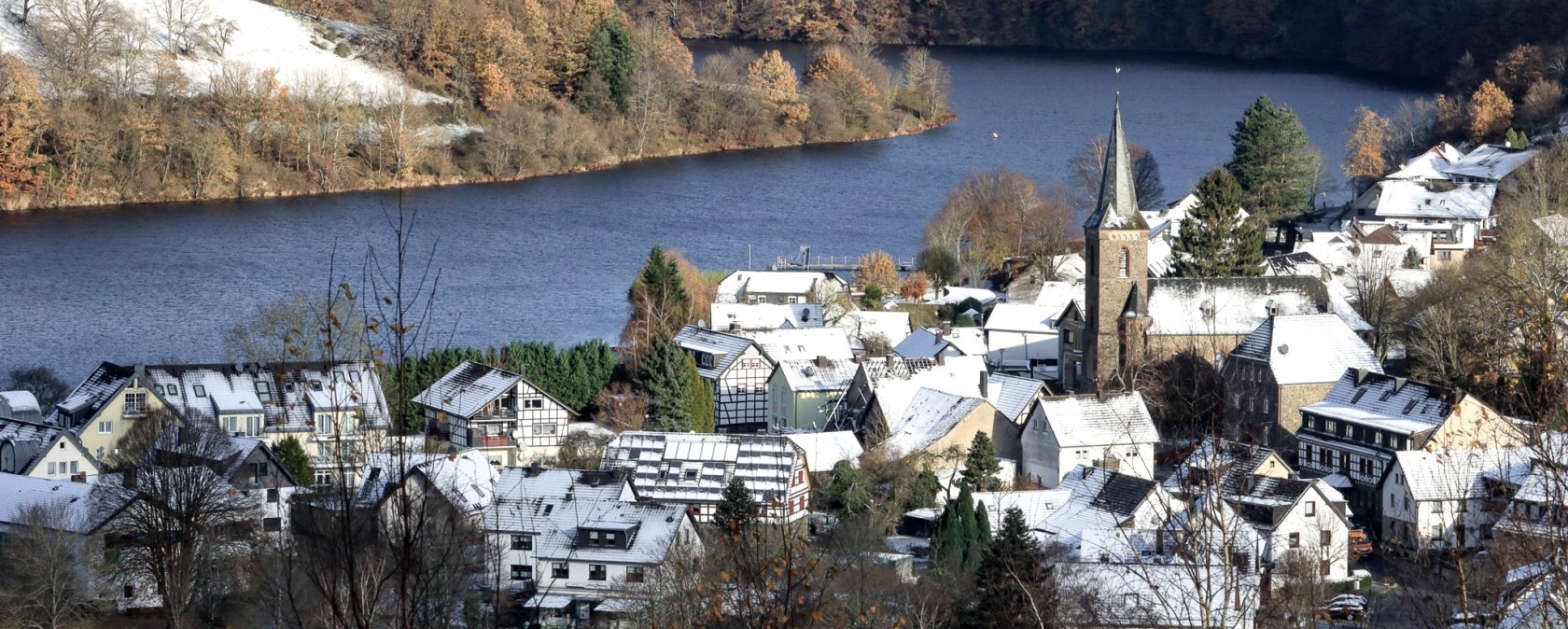 Wanderung am Obersee, &copy; Rainer Faymonville