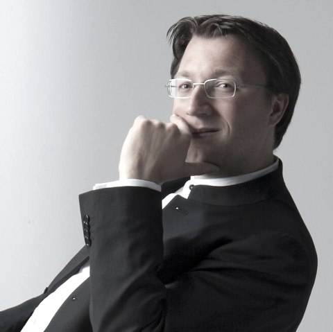 Christoph Schnackertz (Klavier), © Schnackertz