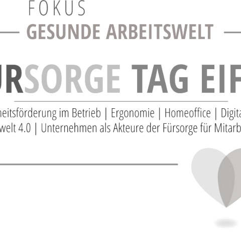 Journ&eacute;e de l'entraide dans le monde du travail