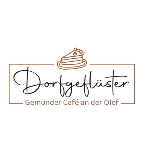 Logo Dorfgefl&uuml;ster, &copy; Ulrike Geuenich