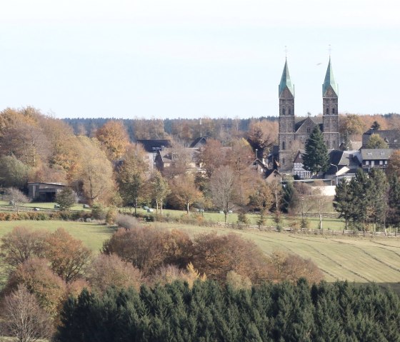 Wanderung Höfener Mühle, © Rainer Faymonville