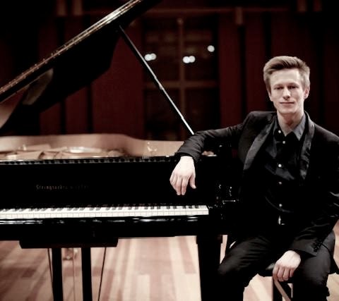 Eifel Serenade3, © Oleksandr Loiko