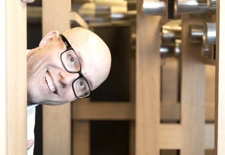 Markus Eichenlaub, &copy; Georg Knoll