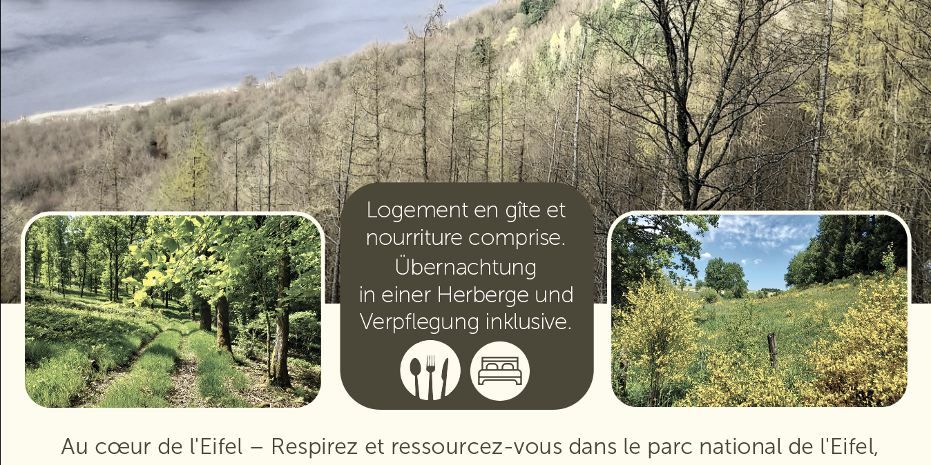 Veranstaltungsplakat, &copy; Evelyne Outdoors