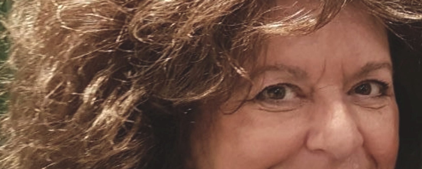 Biggi Wanninger, &copy; privat