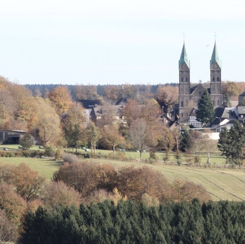 Wanderung Höfener Mühle, © Rainer Faymonville