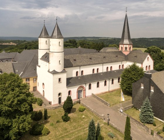 Kloster Steinfeld, &copy; Eifel Tourismus GmbH, Dominik Ketz