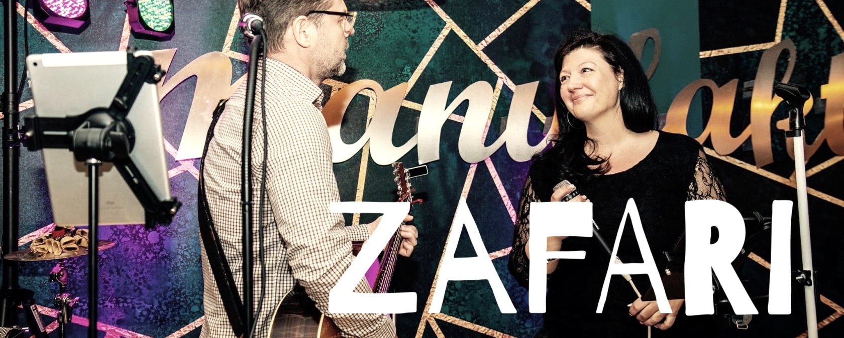 Zafari, © Zafari