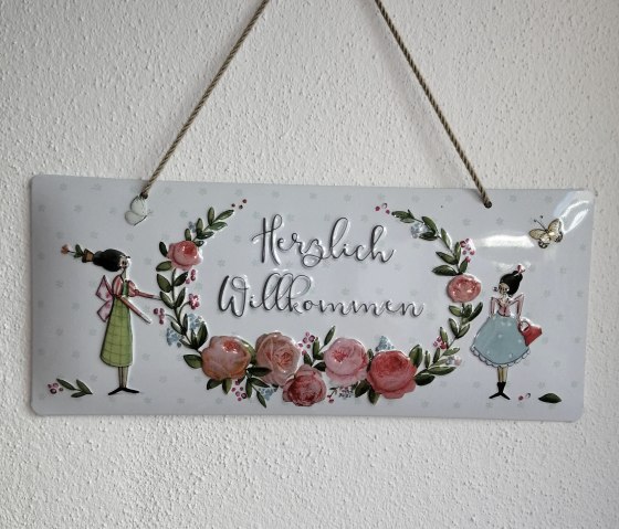 Welcome, &copy; Nordeifel Tourismus GmbH & Ferienwohnung Cocko