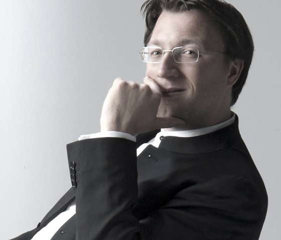 Christoph Schnackertz (Klavier), © Schnackertz