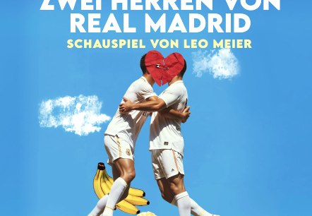 Veranstlatungsplakat, &copy; Mohr and More/ Grenzlandtheater Aachen