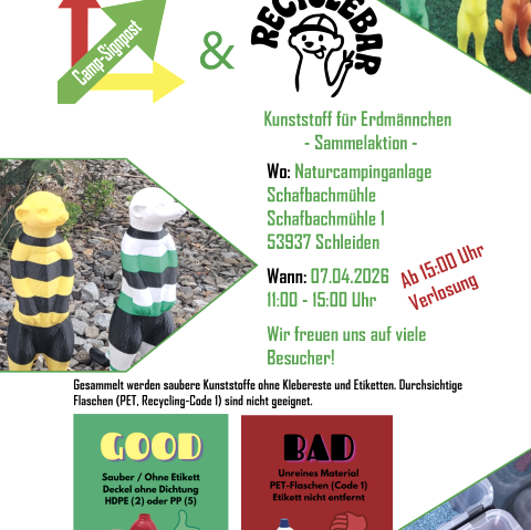 Veranstaltungsplakat, &copy; Sylvana Rosenkranz