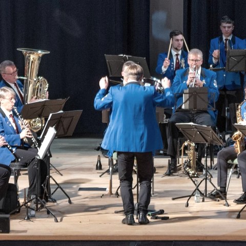 Musikverein Schöneseiffen, © MV Schöneseiffen