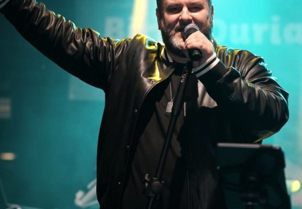 Friday Concerts, &copy; Esad Bikic