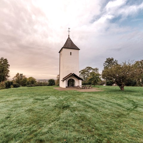 Swister Turm, &copy; Paul Meixner