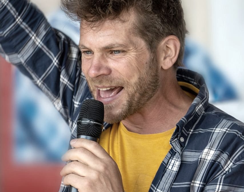 Uwe Reetz, © Uwe Reetz