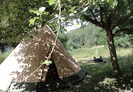 Offroad f&uuml;r Familien, &copy; NPS