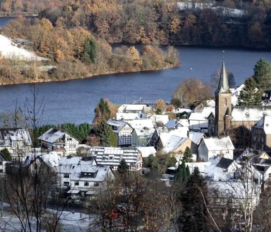 Wanderung am Obersee, &copy; Rainer Faymonville