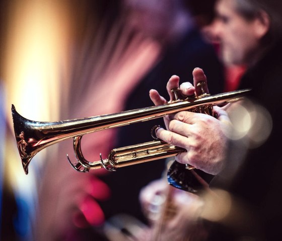 Big Band, © Frank Wiesen