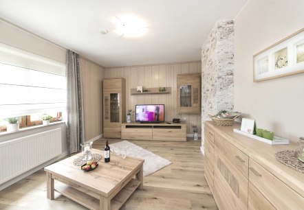 Wohnzimmer, &copy; Stefanie Laville & Nordeifel Tourismus GmbH