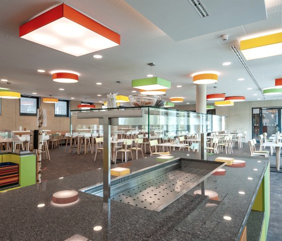 Speiseraum, &copy; www.hmp-architekten.de & Nordeifel Tourismus GmbH