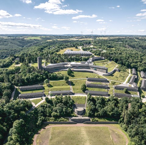 Uitzicht op Vogelsang IP, © Eifel Tourismus GmbH, Dennis Stratmann